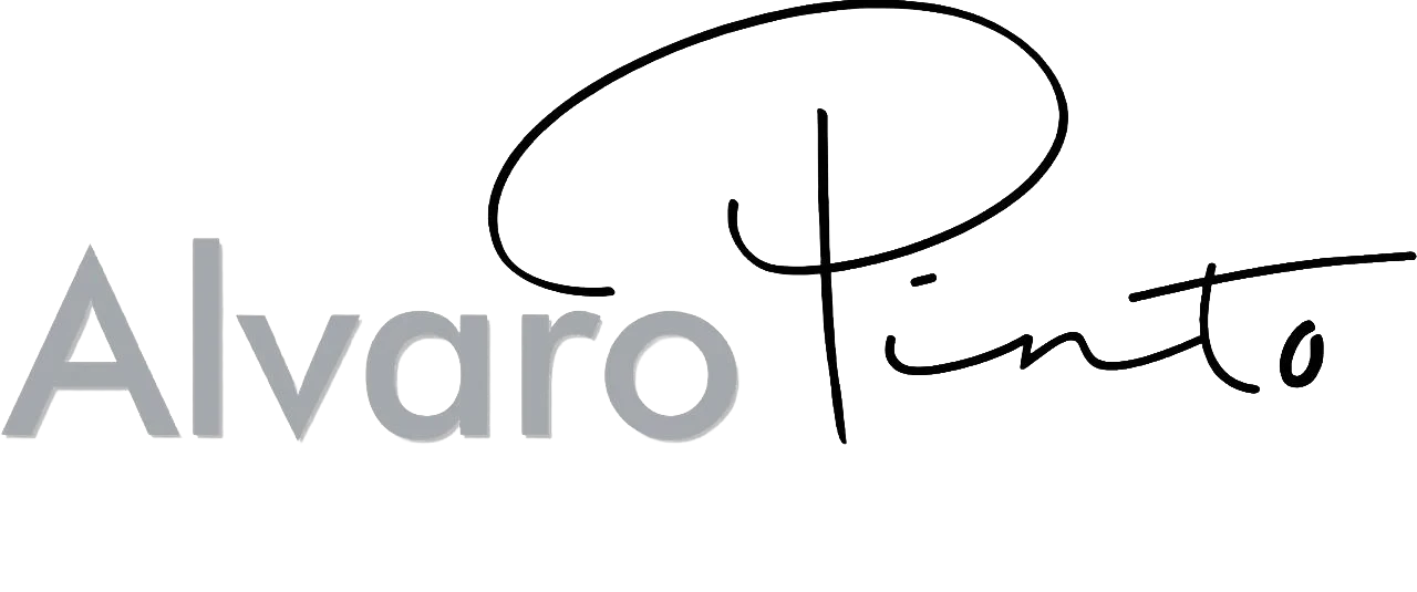 Álvaro Pinto Ortodoncia