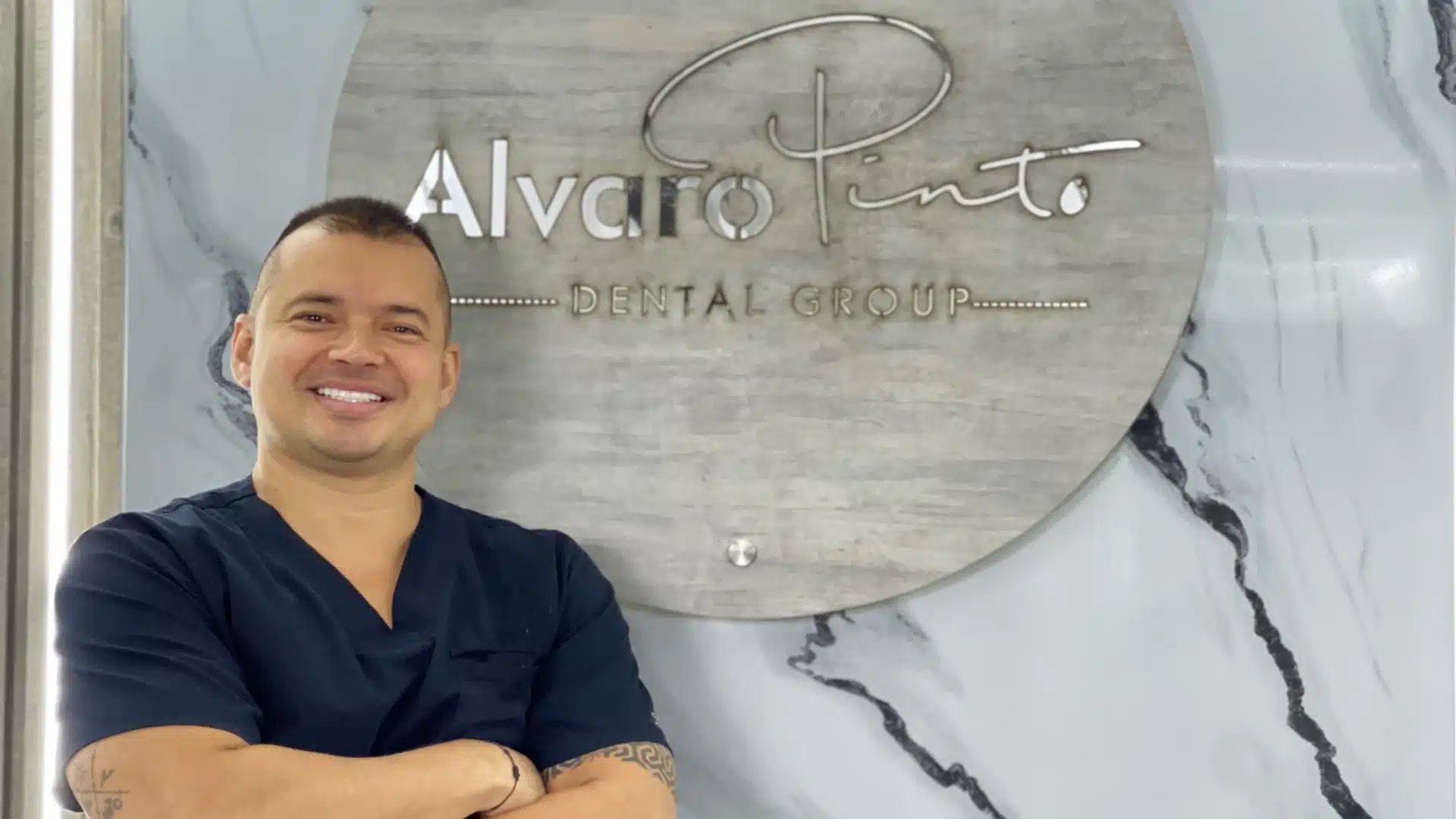 Equipo Álvaro Pinto Ortodoncia - Ibagué